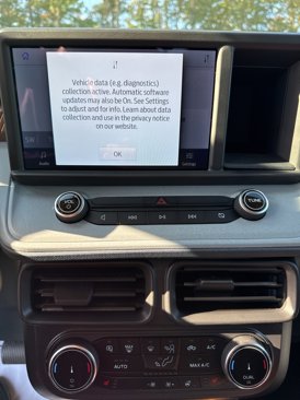Used 2023 Ford Maverick Lariat w/ Lariat Luxury Package image 22