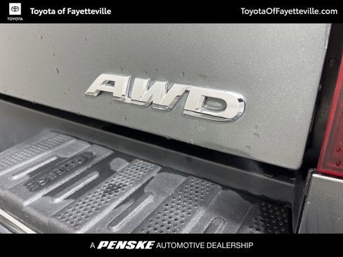 Used 2017 Honda Ridgeline RTL-E image 18