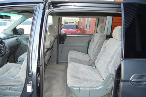 Used 2004 Honda Odyssey EX image 43