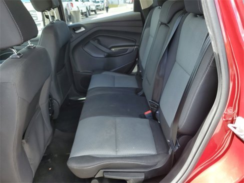 Used 2017 Ford Escape SE w/ Equipment Group 201A image 25