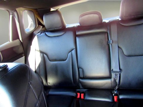 Used 2024 Jeep Compass Limited image 11