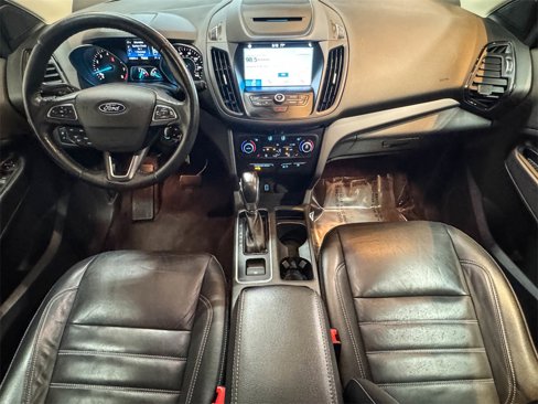 Used 2018 Ford Escape SEL image 27