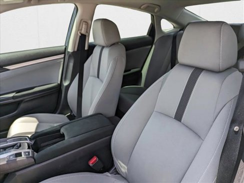 Used 2019 Honda Civic EX image 10