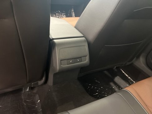 New 2025 Volkswagen Jetta SEL image 15