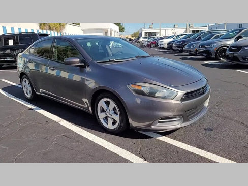 Used 2016 Dodge Dart SXT w/ Sun/Sound Group image 31
