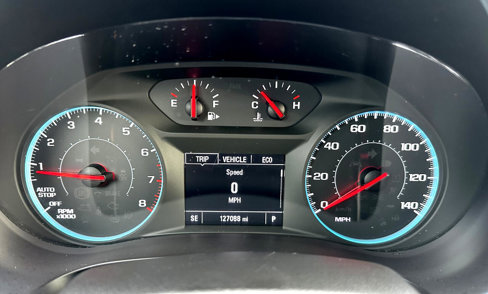 Used 2020 Chevrolet Malibu LT image 14