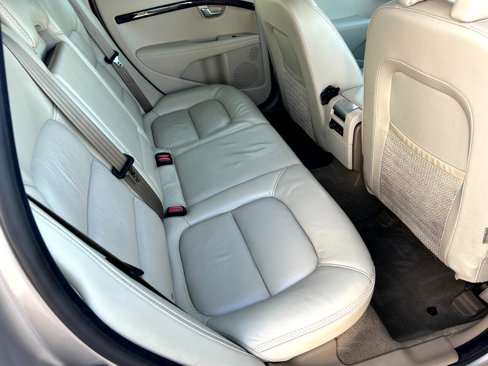 Used 2012 Volvo XC70 3.2 Premier Plus image 16