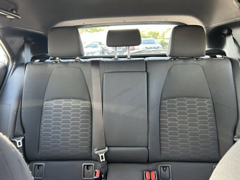 Used 2021 Toyota Corolla SE image 19