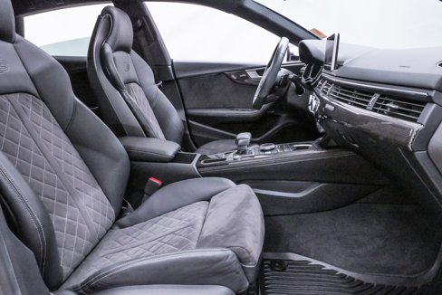 Used 2019 Audi S5 Premium Plus image 14
