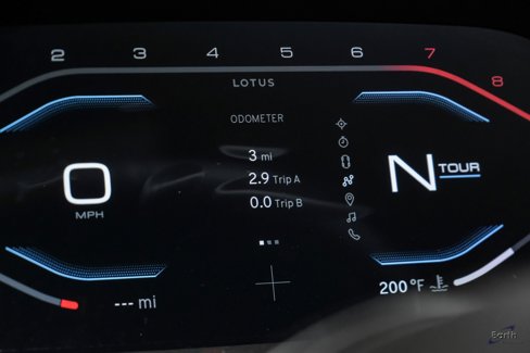 New 2025 Lotus Emira image 75
