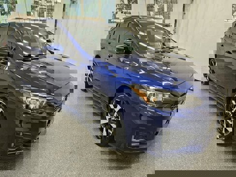 Used 2017 Subaru Impreza 2.0i Sport image 3