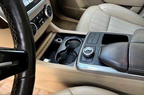 Used 2014 Mercedes-Benz GL 450 4MATIC image 14