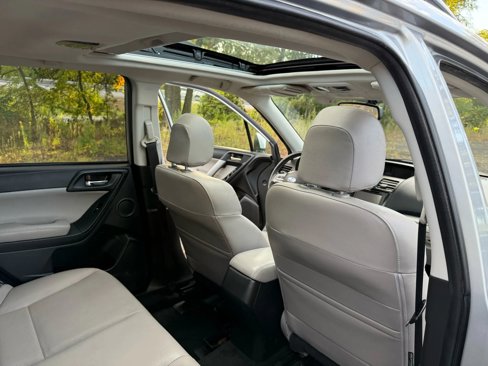 Used 2014 Subaru Forester 2.5i Touring image 15