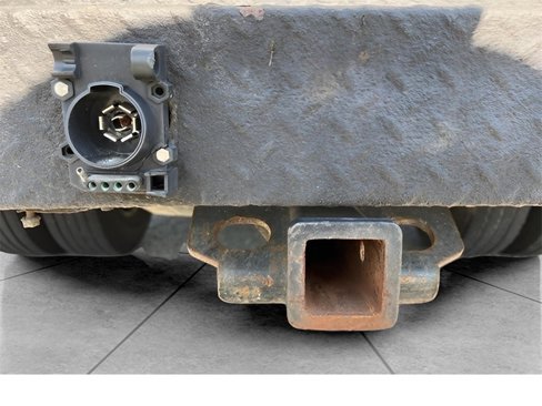 Used 2013 Chevrolet Silverado 3500 W/T image 54