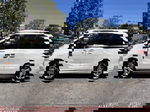 Used 2018 Honda Odyssey EX-L image 6