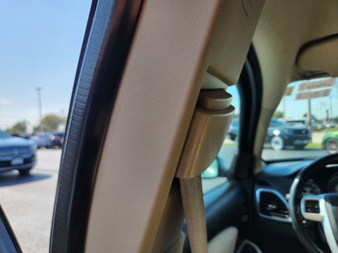Used 2012 Chrysler 200 Touring w/ Cold Weather Group image 30