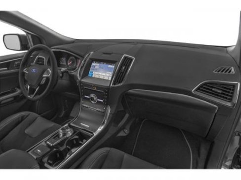 Used 2019 Ford Edge ST w/ Convenience Package image 15