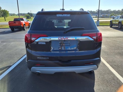 Used 2019 GMC Acadia SLT image 4