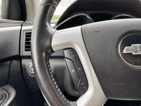 Used 2010 Chevrolet Traverse LT w/ Personal Connectivity Package image 19