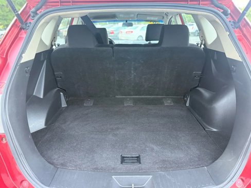 Used 2015 Nissan Rogue S image 15
