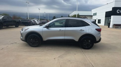 Used 2024 Ford Escape Active w/ Tech Pack #1 image 5