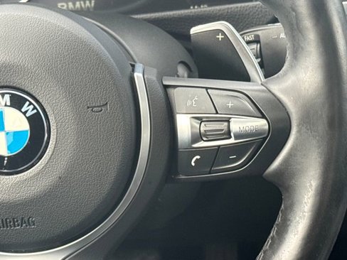 Used 2018 BMW 330i xDrive Sedan w/ M Sport Package image 24