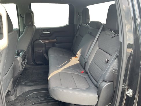 Used 2019 Chevrolet Silverado 1500 RST image 10