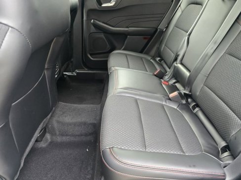 New 2025 Ford Escape ST-Line w/ Cold Weather Package image 10