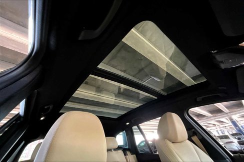 Used 2020 BMW X3 sDrive30i w/ Driving Assistance Package image 13