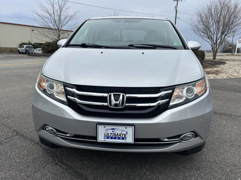 Used 2014 Honda Odyssey Touring image 13