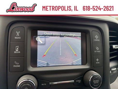 Used 2019 RAM 2500 Big Horn image 29