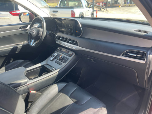 Used 2020 Hyundai Palisade SEL w/ Premium Package image 26