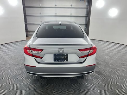 Used 2021 Honda Accord LX image 32