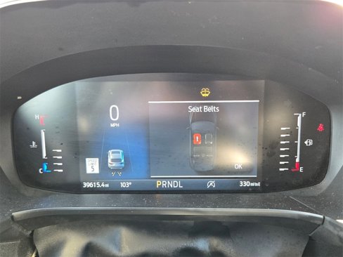 Used 2023 Ford Escape Active w/ Tech Pack #1 image 19
