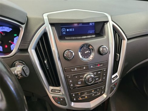 Used 2012 Cadillac SRX Luxury image 19