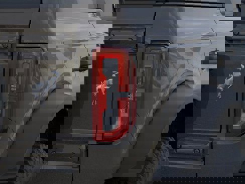 New 2025 Ford Bronco Badlands image 23