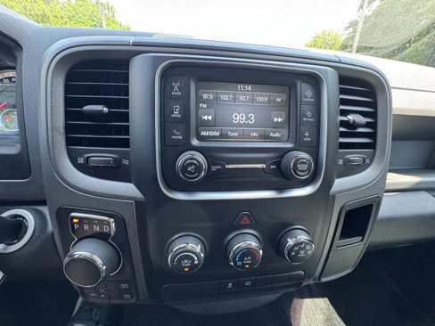Used 2015 RAM 1500 Tradesman w/ Popular Equipment Group image 28