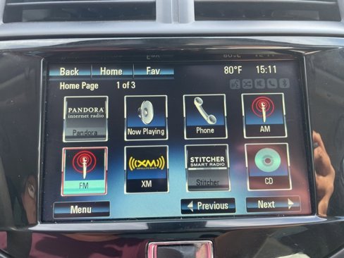 Used 2014 Chevrolet Malibu LT image 21