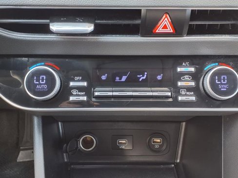 Used 2020 Hyundai Sonata SEL image 24