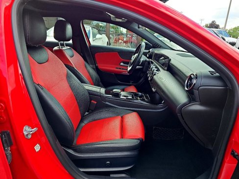 Used 2019 Mercedes-Benz A 220 image 61