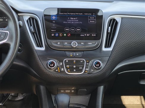 Certified 2023 Chevrolet Malibu LT image 25