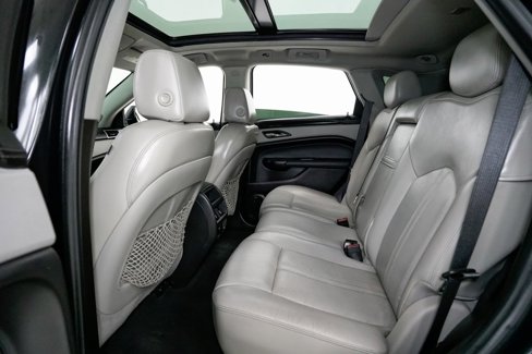 Used 2013 Cadillac SRX Performance w/ Driver Awareness Package image 24