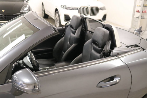 Used 2012 Mercedes-Benz SLK 350 image 86