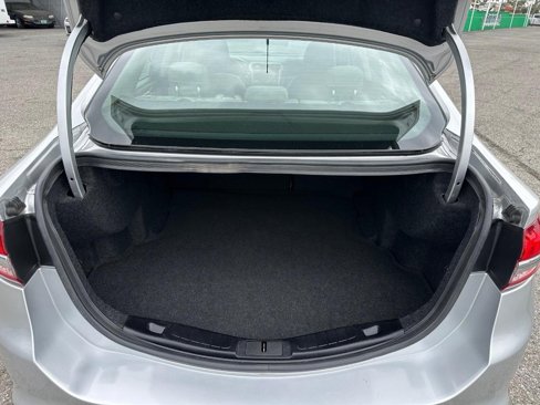 Used 2017 Ford Fusion S image 40