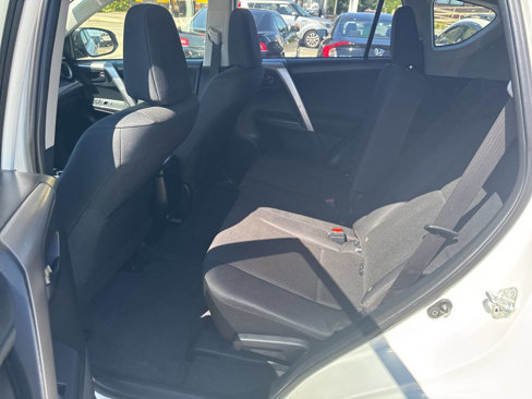 Used 2016 Toyota RAV4 LE image 25