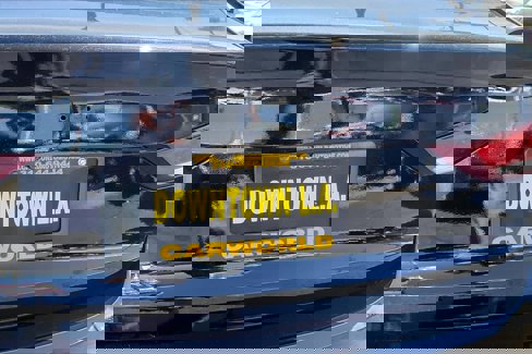 Used 2017 Hyundai Elantra SE image 8