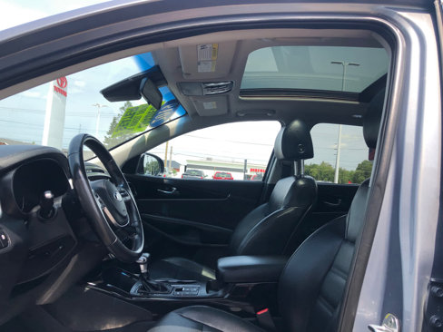 Used 2019 Kia Sorento EX image 29