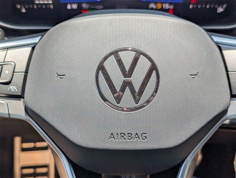 New 2025 Volkswagen Jetta Sport image 25