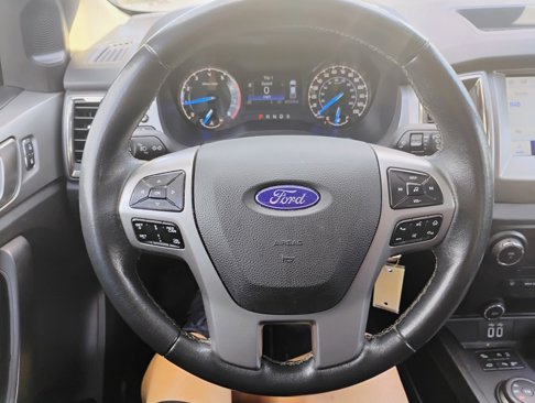 Used 2019 Ford Ranger XLT w/ Equipment Group 302A Luxury image 11