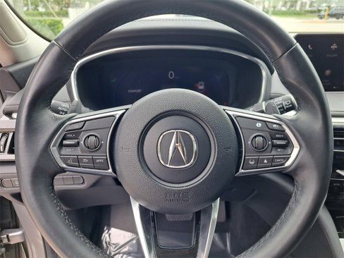 Used 2023 Acura MDX FWD image 24